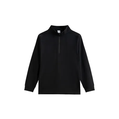 Plain Sporty Polyester T Shirt