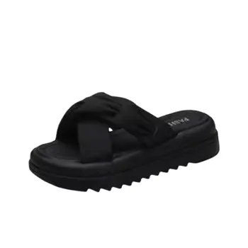 Casual Plain Beach Sandals