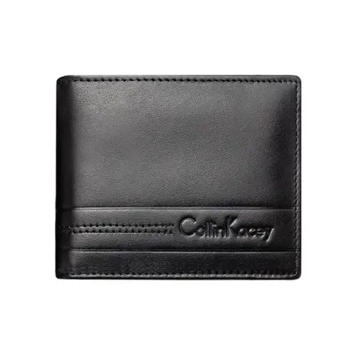 Fashionable Simple Wallet