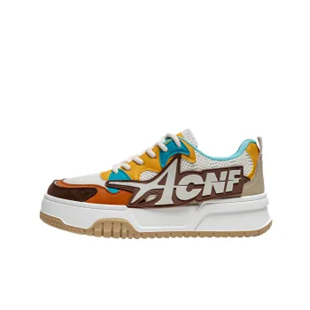 Breathable High End Versatile Niche Original Design Skateboard Shoes