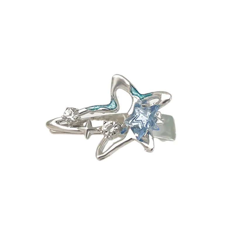 Fashionable Cute Hair Clip-3