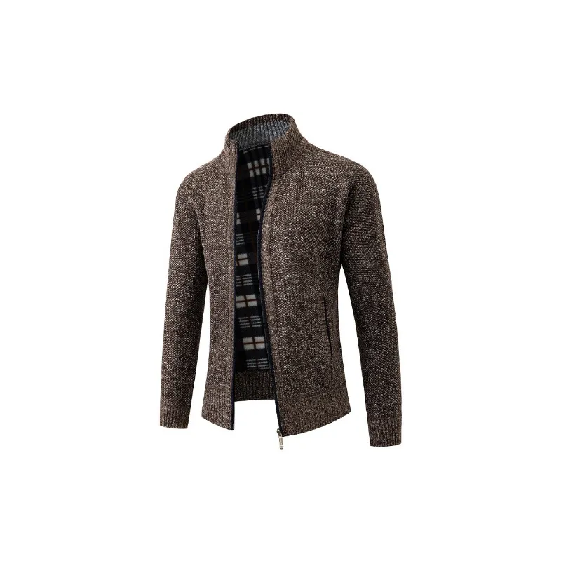 Fashion Simple Knitwear-0