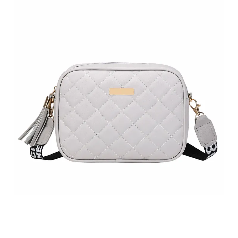 Cute Fashionable Crossbody Bag-7