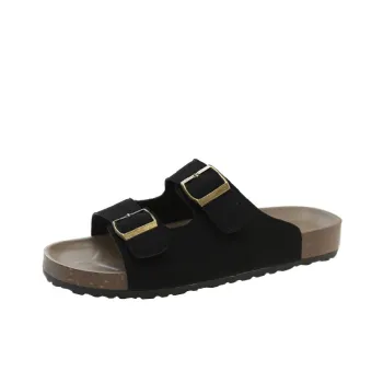 Simple Fashionable Beach Sandals