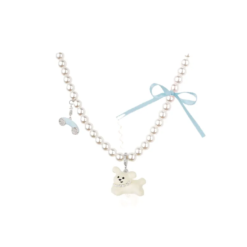 Cute Fashionable Necklace-0