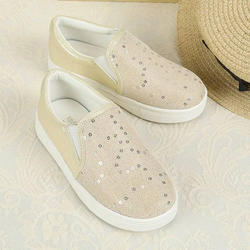 Fashionable Simple Loafer-5