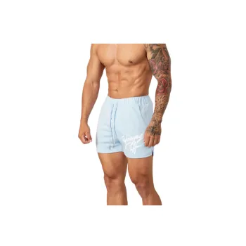 Casual Sporty Sports Shorts