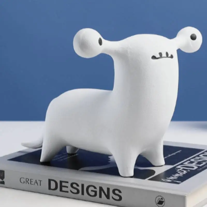 Simple Cute Ornaments-1