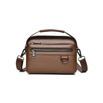 Casual Trendy Shoulder Bag