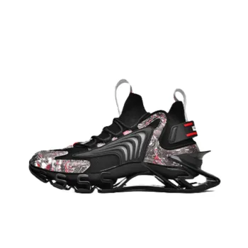 Plus Size Running Sneakers