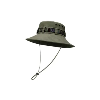 Basics Casual Bucket Hat