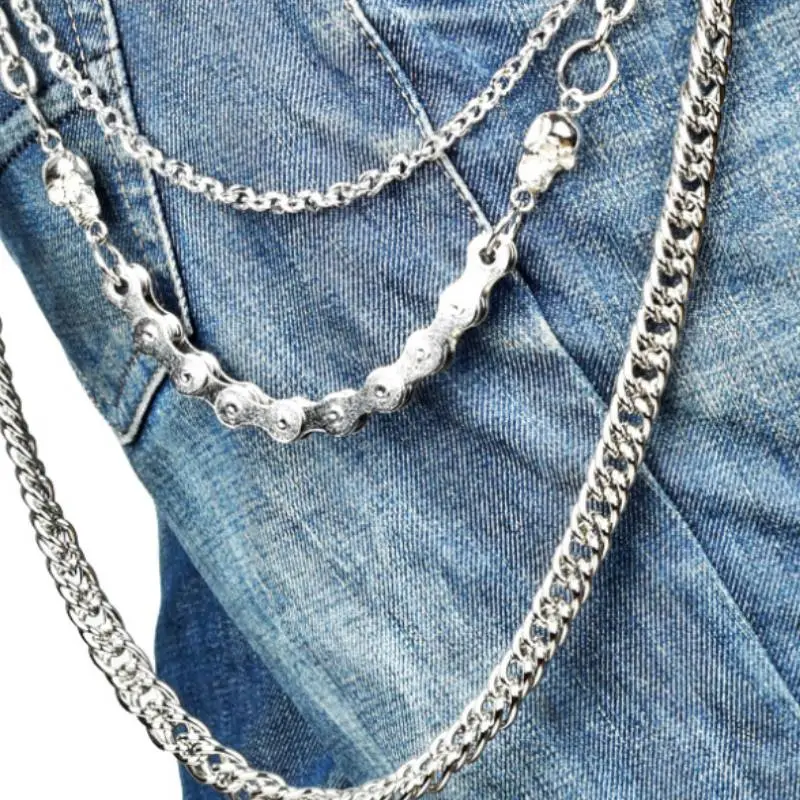 Basics Simple Pantss Chain-1
