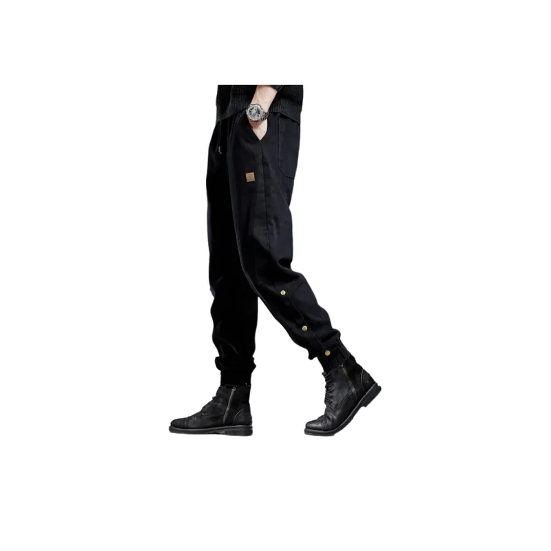 Trendy Crane Pants-5
