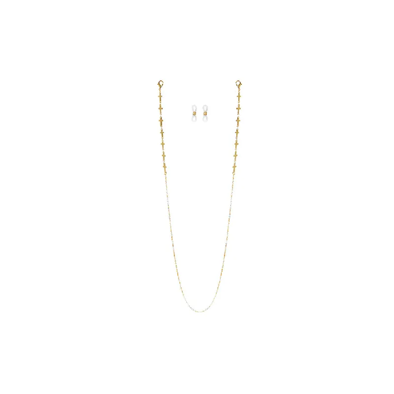Fashionable Simple Eyeglass Chain Unisex