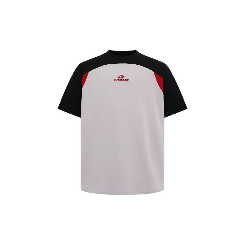 Fashion Street 100% Cotton T Shirt Unisex-2