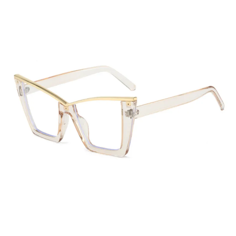 Fashionable Cool Optical Frame-7