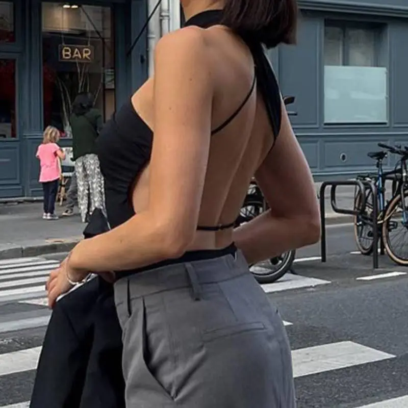 Fashionable Sexy T Shirt-2