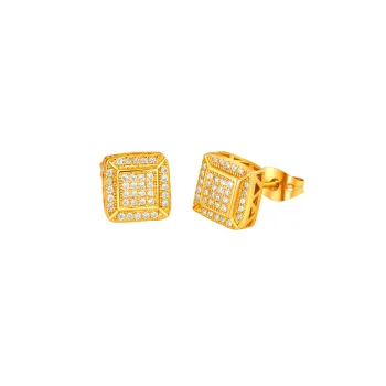 Fashionable Basics Ear Stud