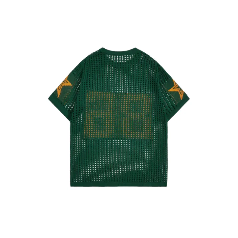 Casual Fashionable T Shirt-1