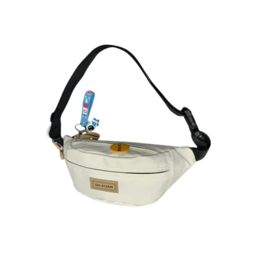 Fashionable Casual Sling Bag Man