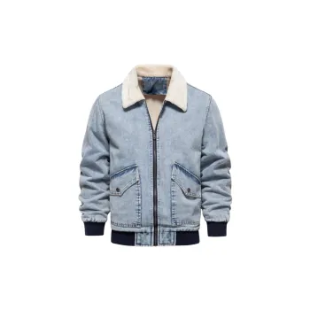 Casual Loose Jacket