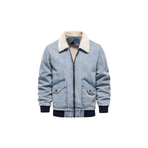 Casual Loose Jacket