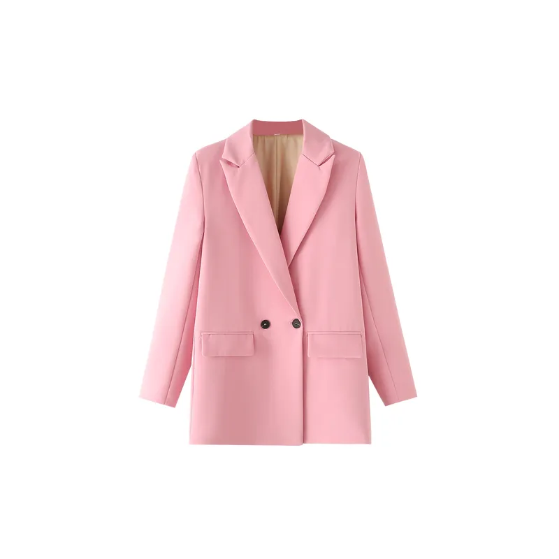 Fashionable Casual Business Suit-8