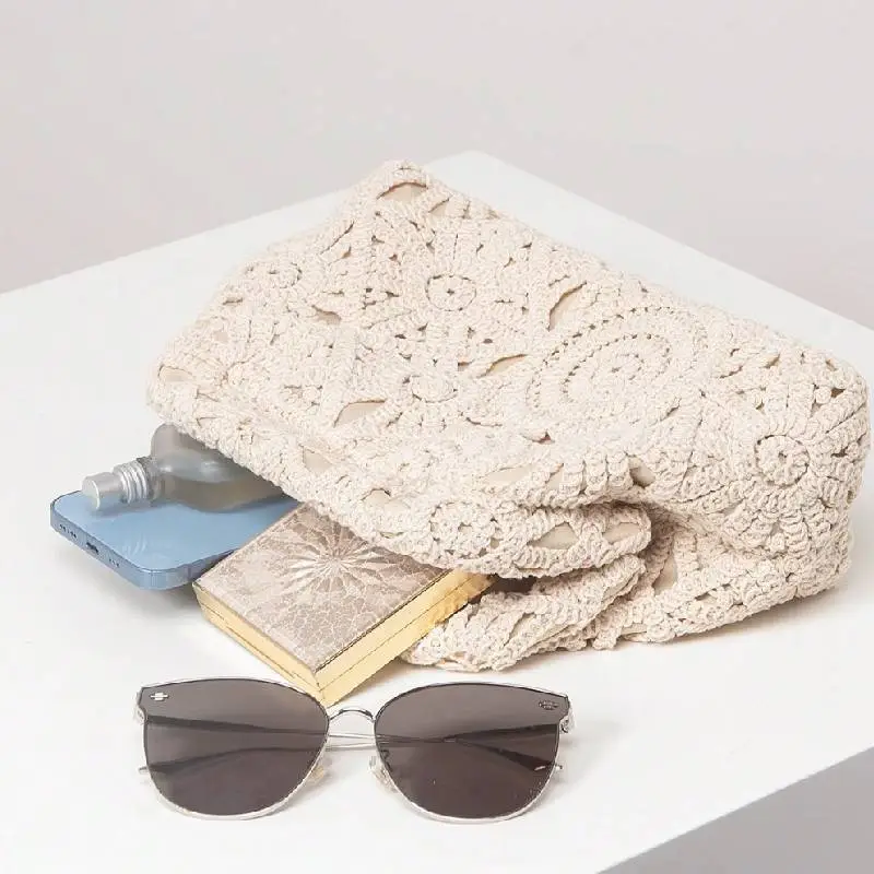 Fashionable Simple Clutch-1