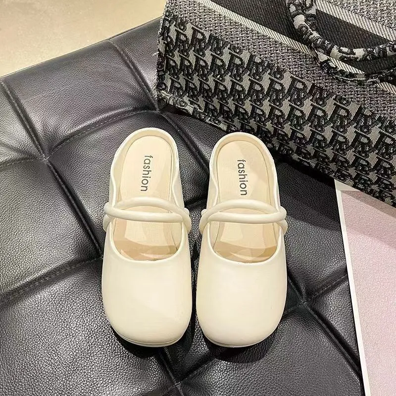 Casual Fashionable Slippers-1