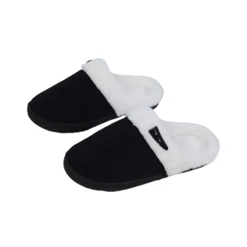 Braid Warm Slippers