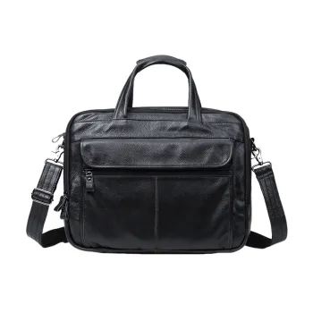 Fashion Retro Briefcase