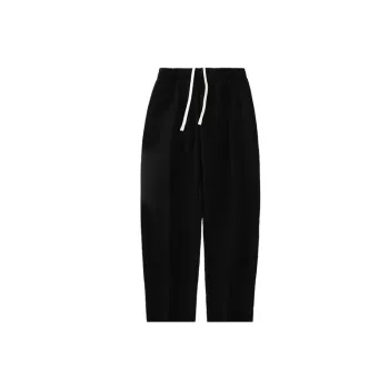Simple Warming Casual Pants