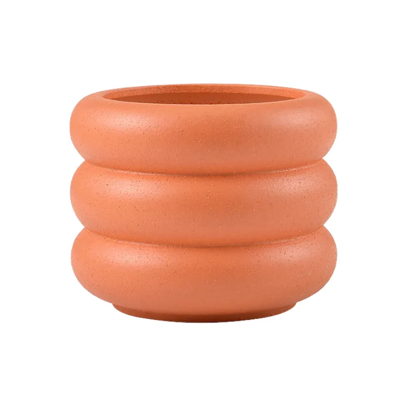 Home Use Simple Flower Pots-6