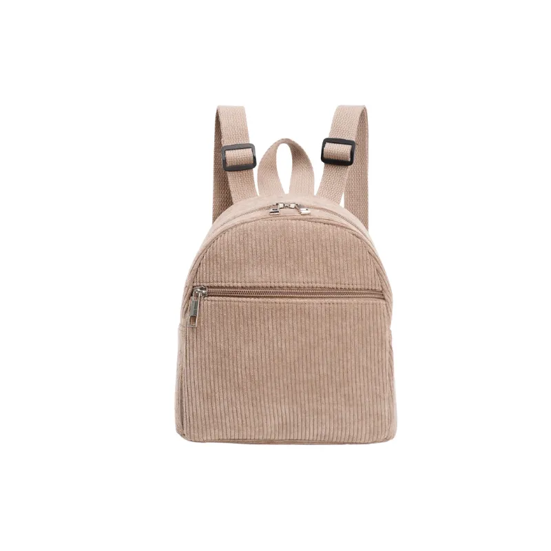 Fashionable Simple Backpack-0