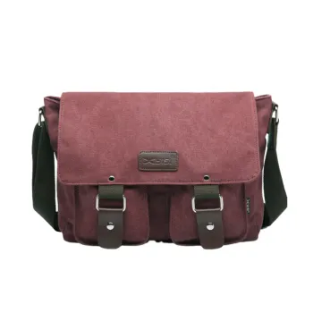 Fashionable Basics Crossbody Bag