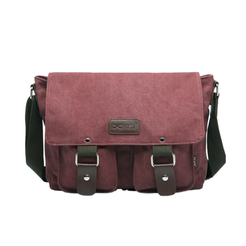 Fashionable Basics Crossbody Bag-7