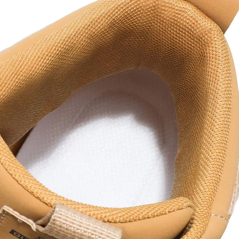 Fashionable Basics Martin Boot-4