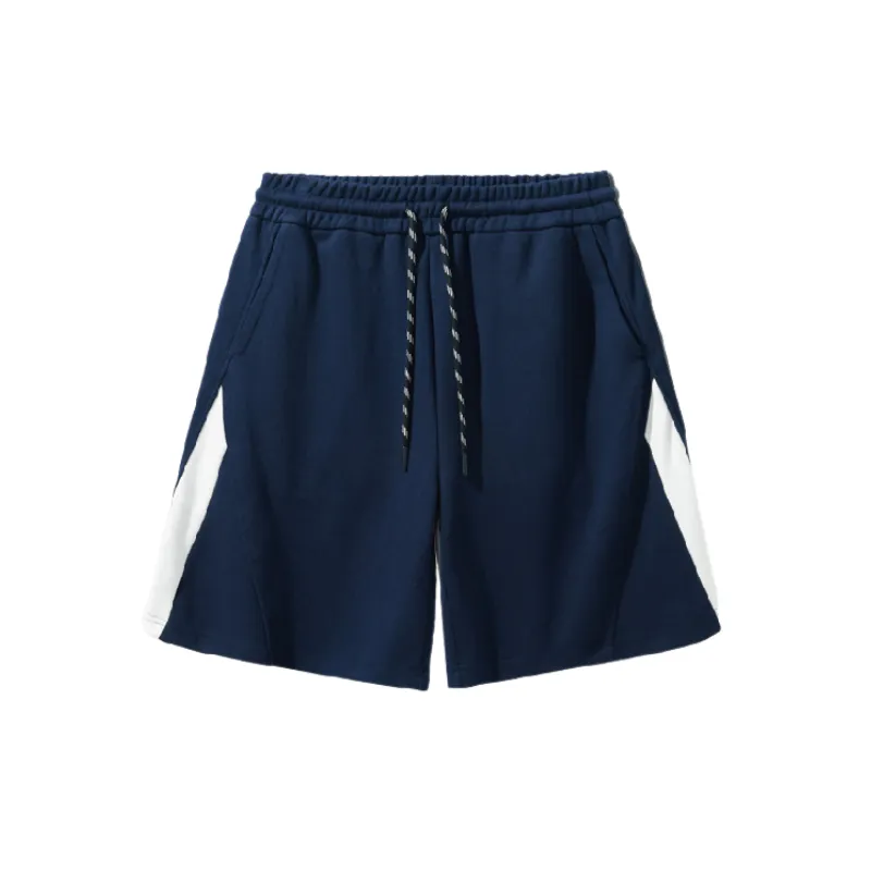 Trendy Fashionable Cotton Casual Shorts-0