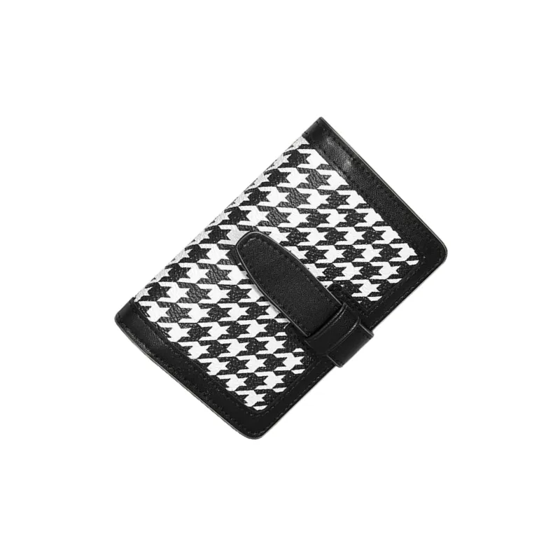 Basics Simple Wallet Women-2
