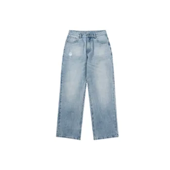 Casual Loose Jeans