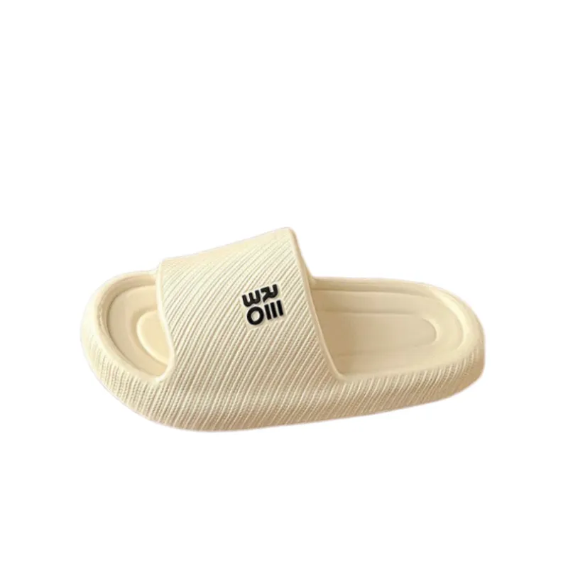 Casual Simple Flip flops-3