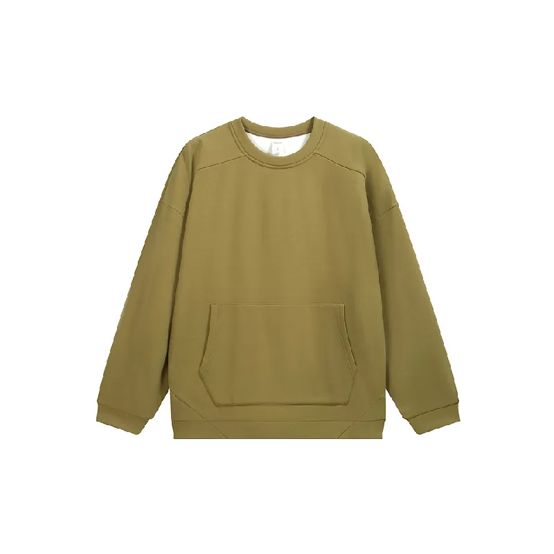 Glamorous Casual Polyester Sweatshirt-12