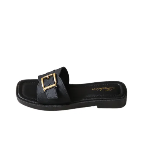 Simple Fashionable Beach Sandals