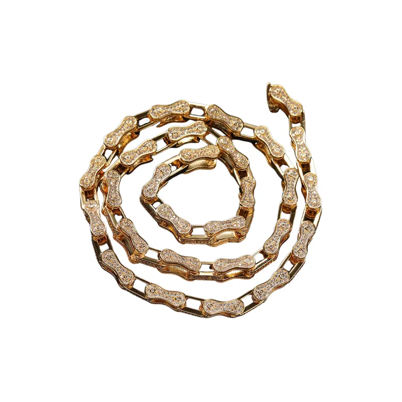 Fashionable Basics Necklace-0
