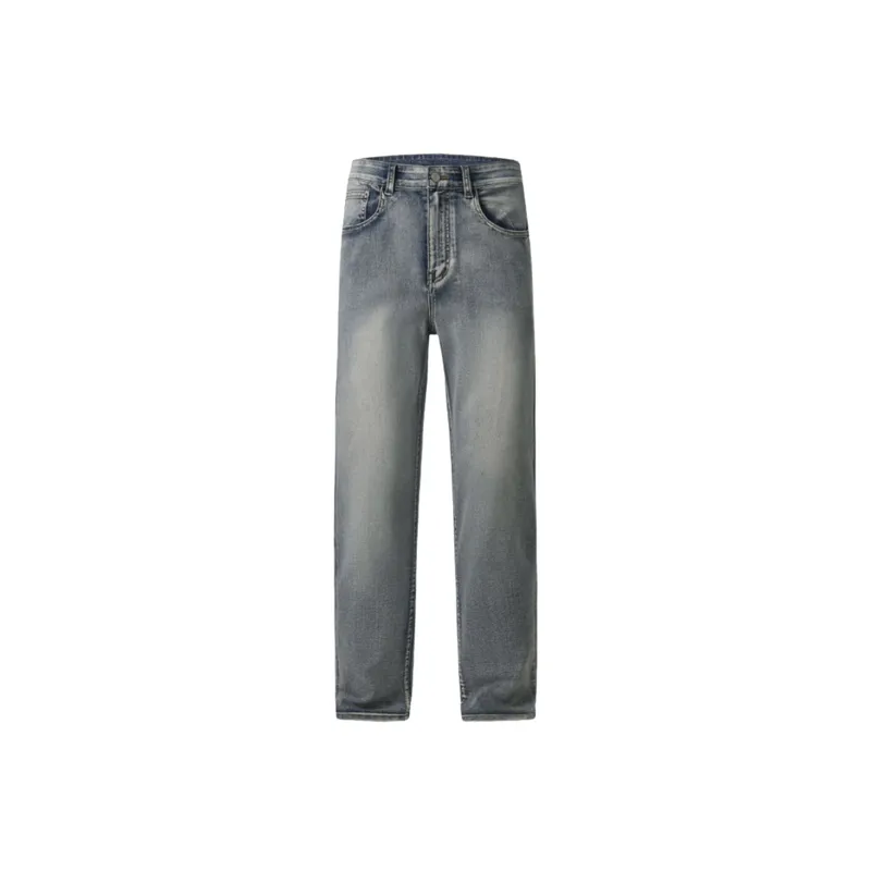 Simple Basics Jeans-4
