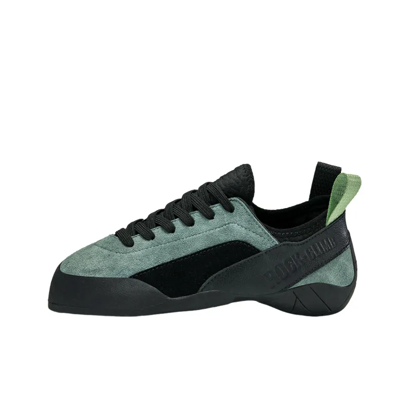 Breathable Simple Rock Climbing Shoes-1