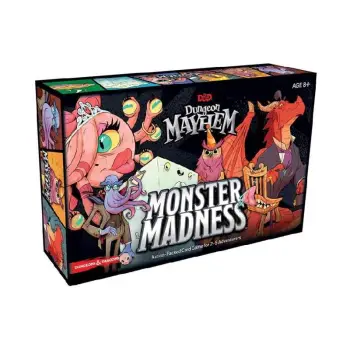 Casual Simple Board Game