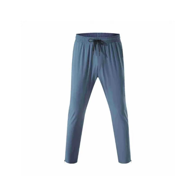 Casual Breathable Sports Pants-0