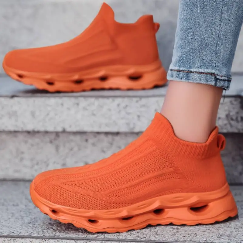Casual Breathable Lifestyle Shoes-6