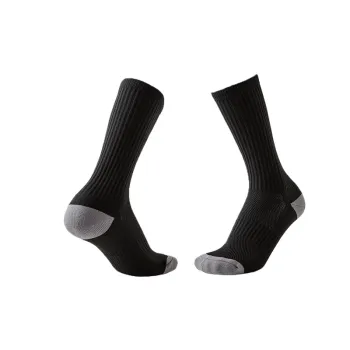 Sporty Street Nylon Mid Calf Sock